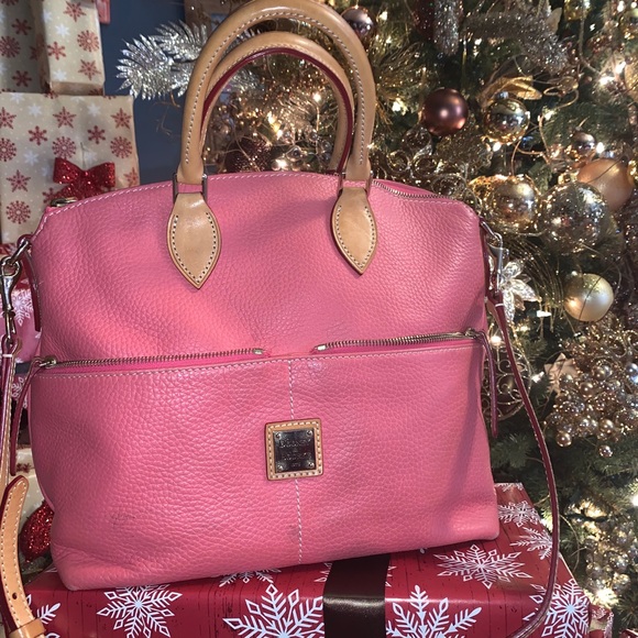 Dooney and Bourke handbag - Picture 9 of 9